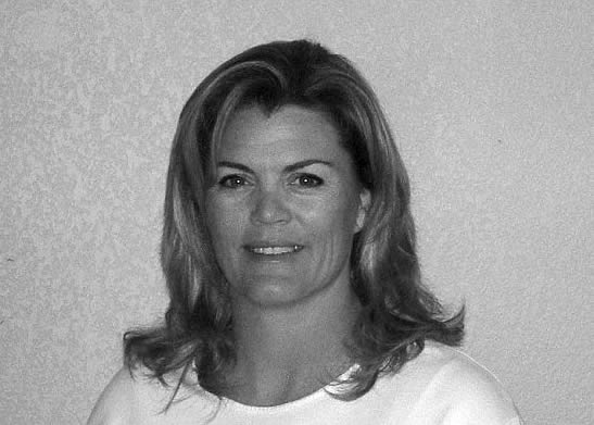 Photo: Terri Pearson-Bloom, Head Coach